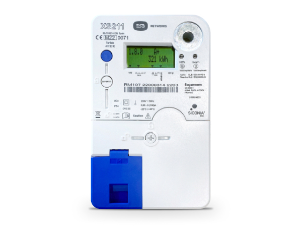 Smart Meter